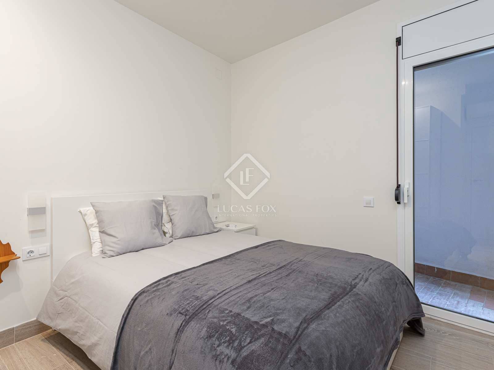 2 bedroom Apartment for rent in Barcelona city - € 1,800 (Ref: 7524767)