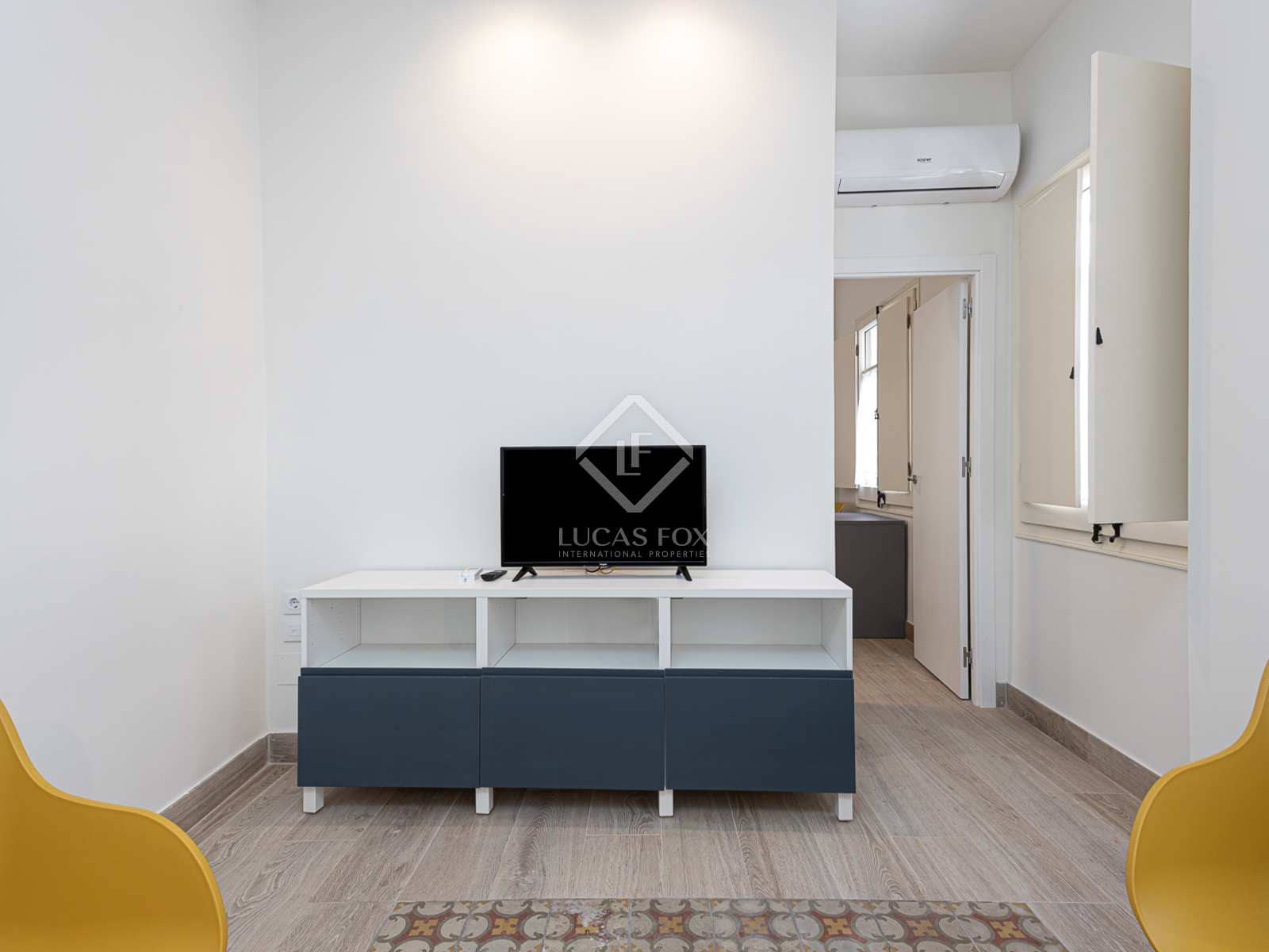 2 bedroom Apartment for rent in Barcelona city - € 1,800 (Ref: 7524767)