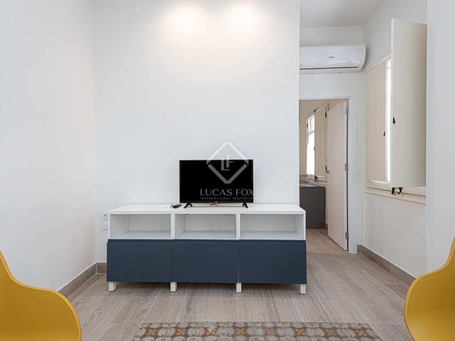 2 camera da letto Appartamento da affittare in Barcelona città - 1.800 € (Rif: 7524767)