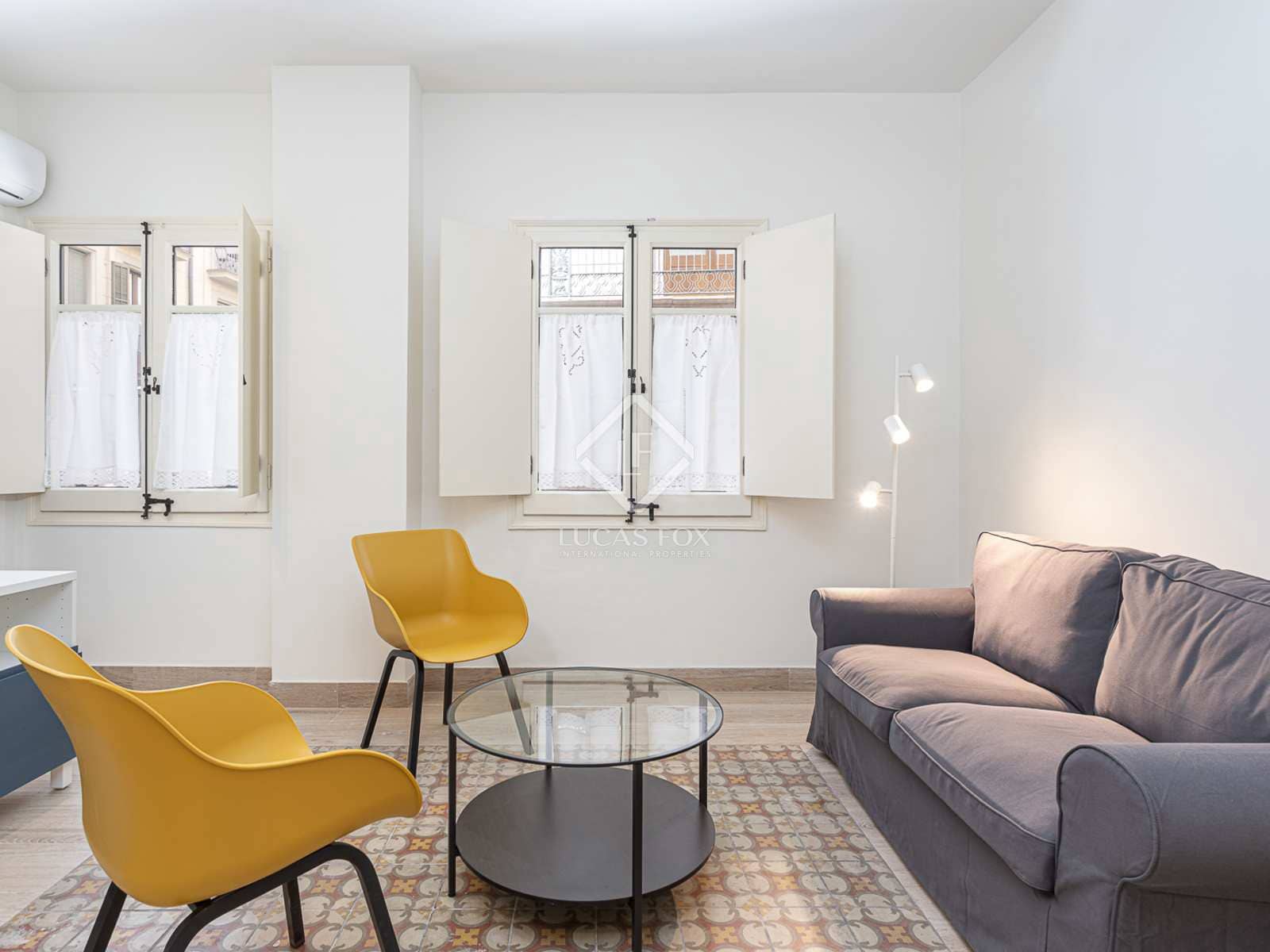 2 bedroom Apartment for rent in Barcelona city - € 1,800 (Ref: 7524767)