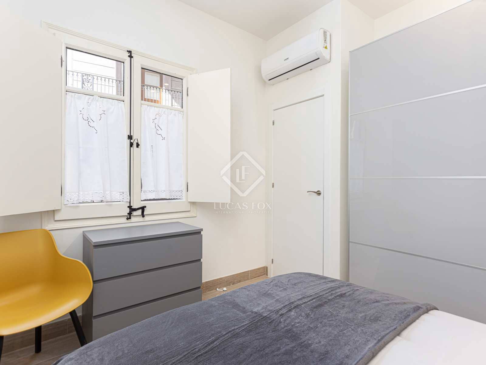 2 bedroom Apartment for rent in Barcelona city - € 1,800 (Ref: 7524767)
