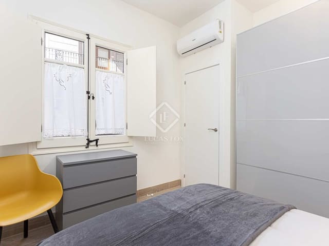 2 camera da letto Appartamento da affittare in Barcelona città - 1.800 € (Rif: 7524767)