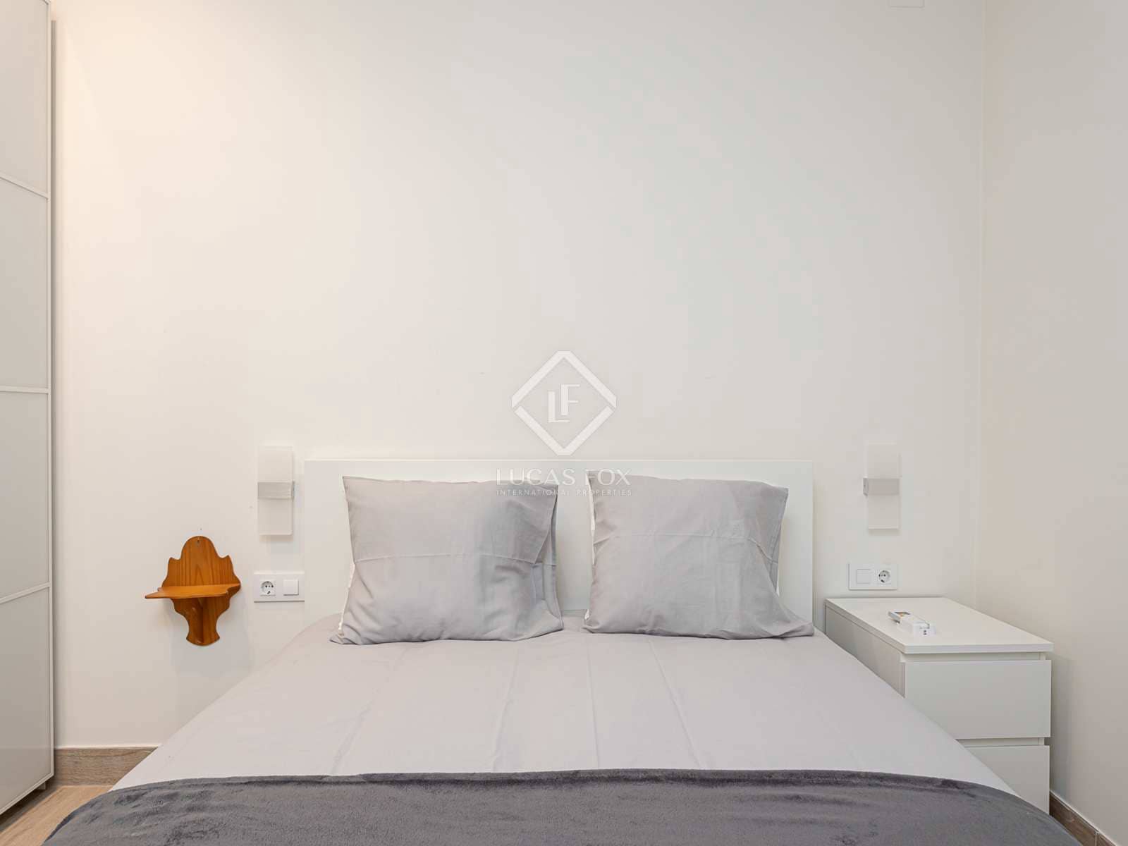 2 bedroom Apartment for rent in Barcelona city - € 1,800 (Ref: 7524767)