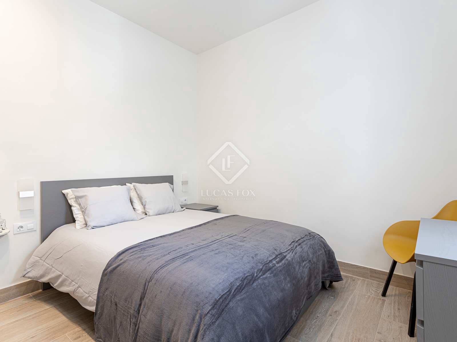 2 bedroom Apartment for rent in Barcelona city - € 1,800 (Ref: 7524767)
