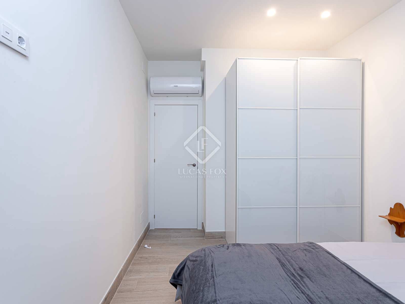 2 bedroom Apartment for rent in Barcelona city - € 1,800 (Ref: 7524767)