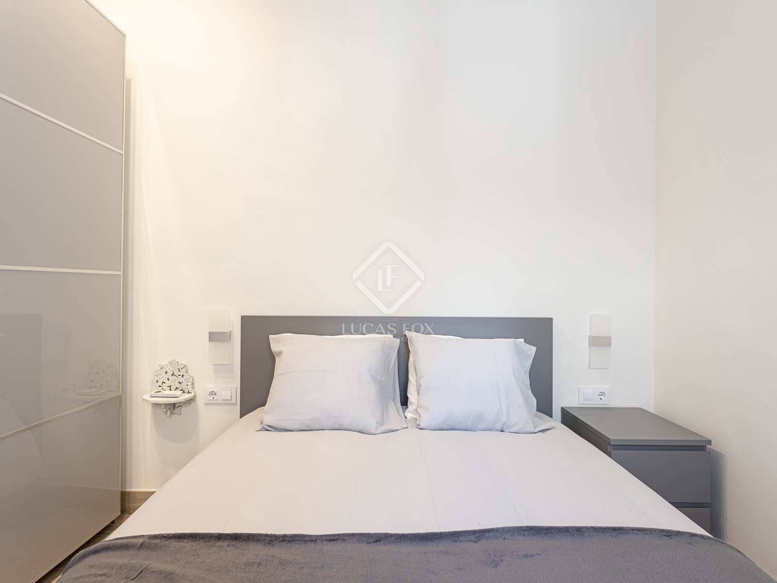 2 bedroom Apartment for rent in Barcelona city - € 1,800 (Ref: 7524767)