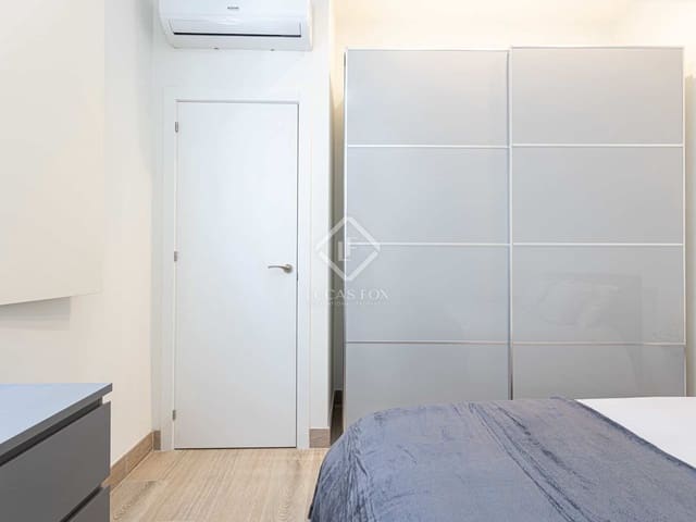 2 camera da letto Appartamento da affittare in Barcelona città - 1.800 € (Rif: 7524767)