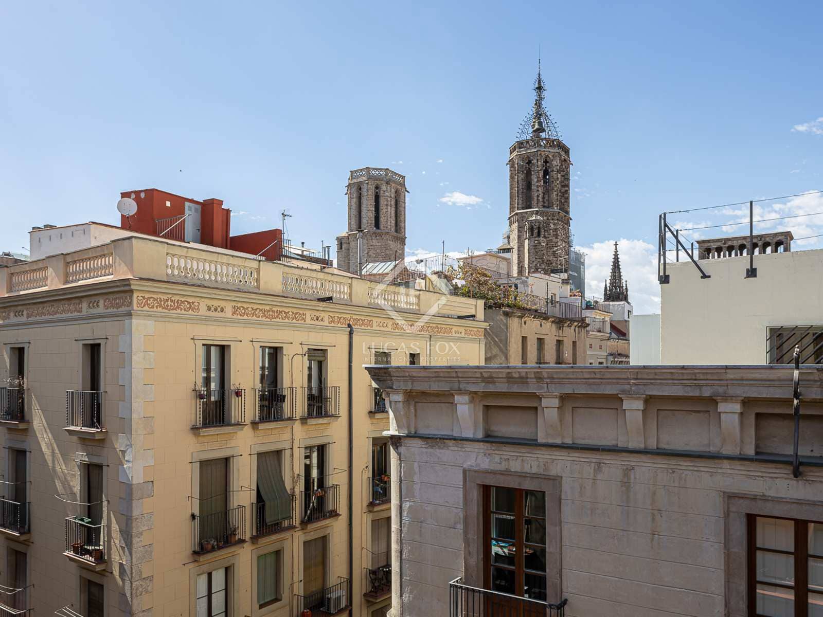 2 bedroom Apartment for rent in Barcelona city - € 1,800 (Ref: 7524767)