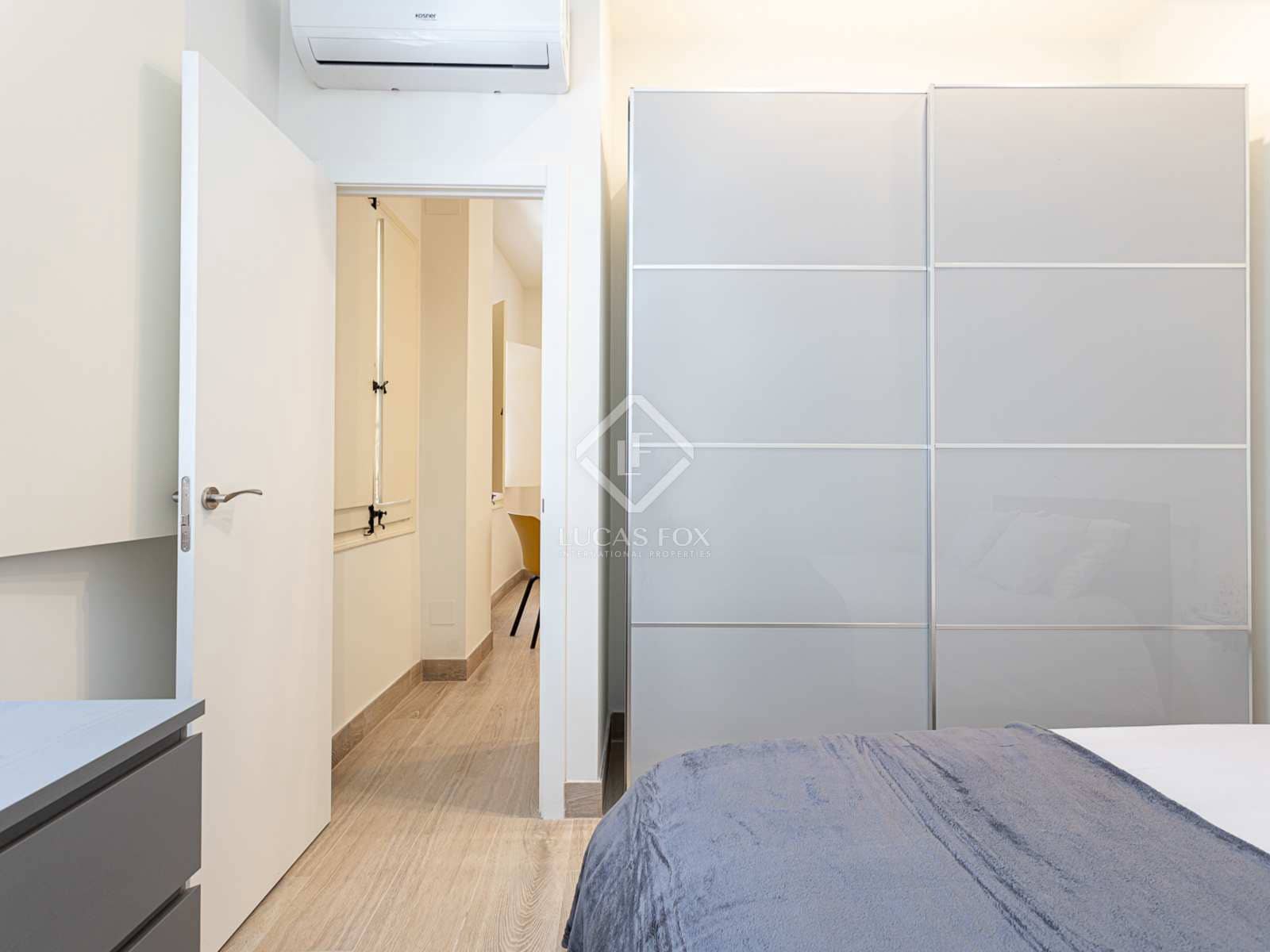 2 bedroom Apartment for rent in Barcelona city - € 1,800 (Ref: 7524767)