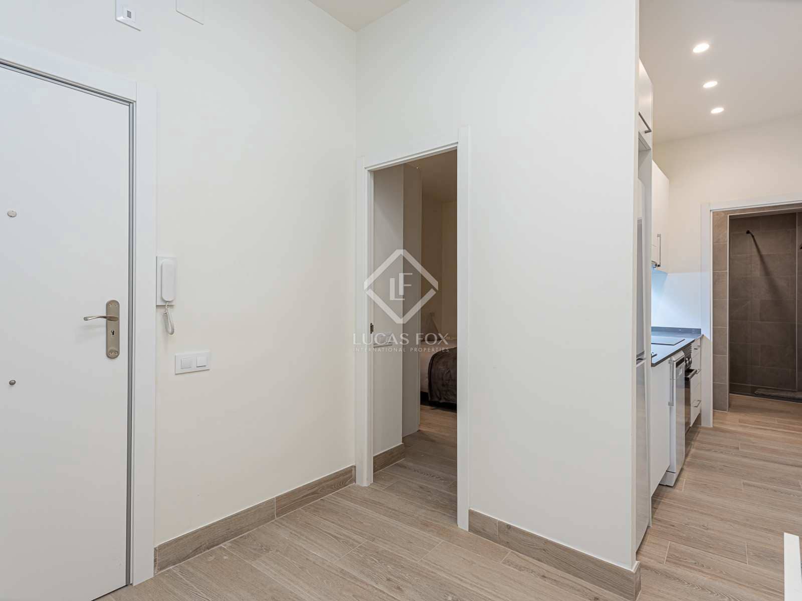 2 bedroom Apartment for rent in Barcelona city - € 1,800 (Ref: 7524767)