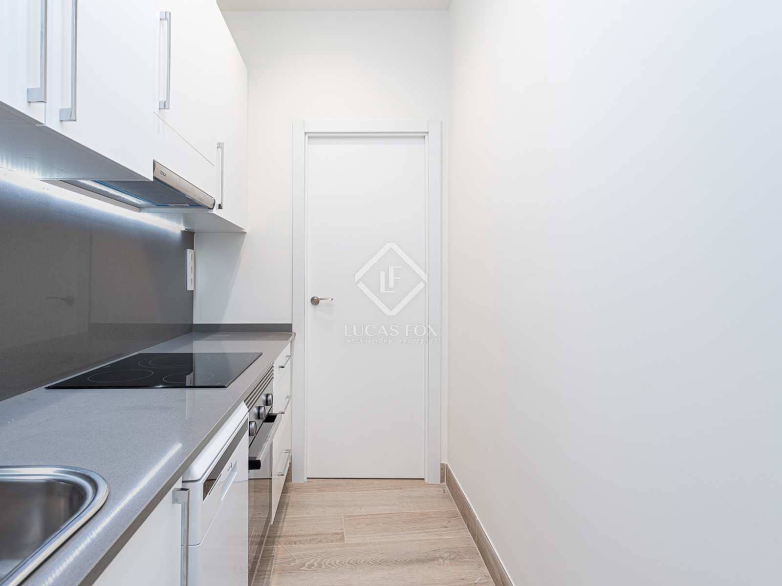 2 bedroom Apartment for rent in Barcelona city - € 1,800 (Ref: 7524767)