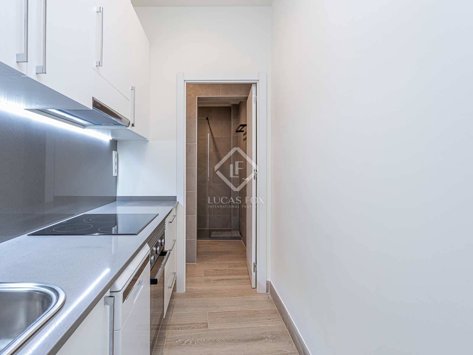 2 bedroom Apartment for rent in Barcelona city - € 1,800 (Ref: 7524767)