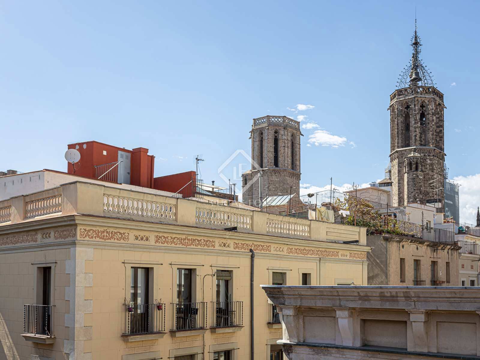 2 bedroom Apartment for rent in Barcelona city - € 1,800 (Ref: 7524767)
