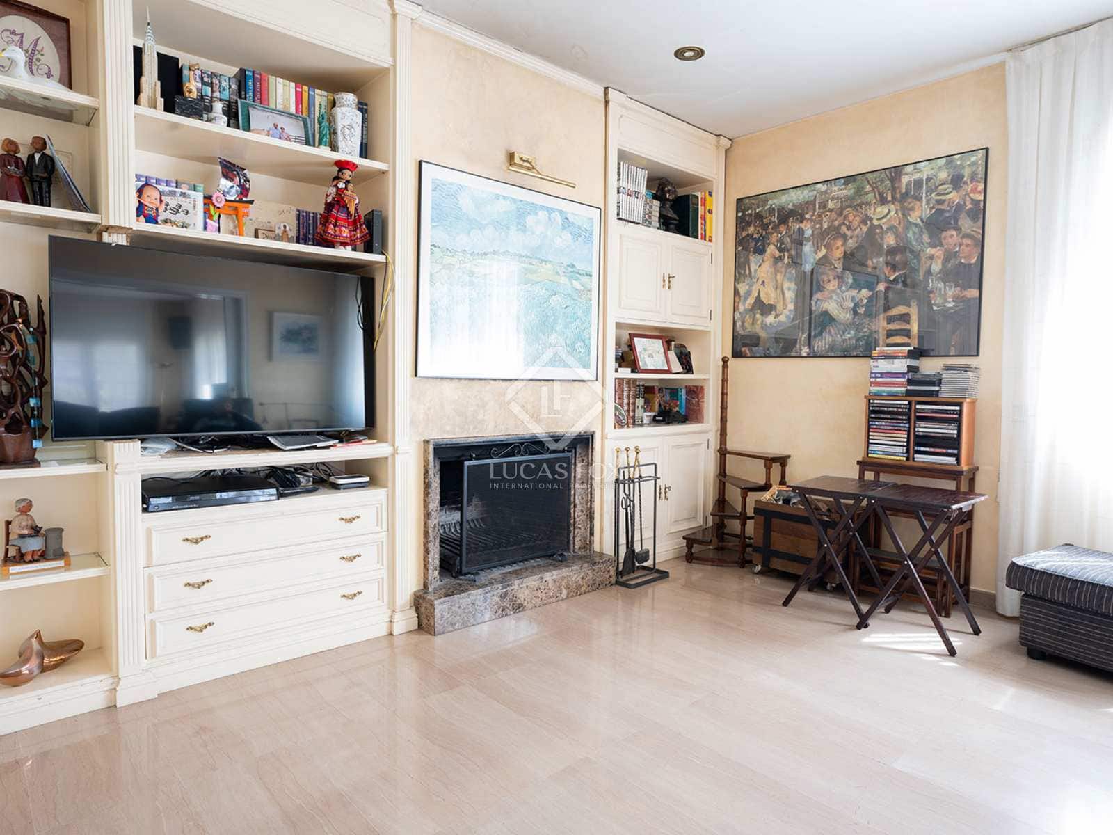 7 soveværelse Villa til salg i Sant Cugat del Valles med swimmingpool garage - € 1.890.000 (Ref: 7526947)