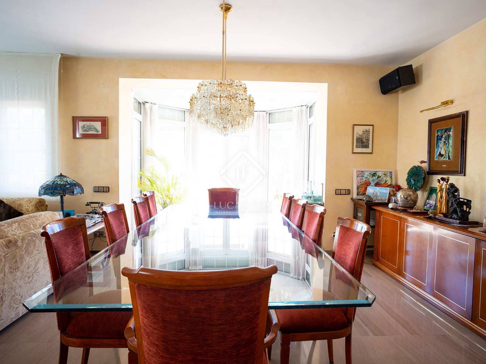 7 soveværelse Villa til salg i Sant Cugat del Valles med swimmingpool garage - € 1.890.000 (Ref: 7526947)