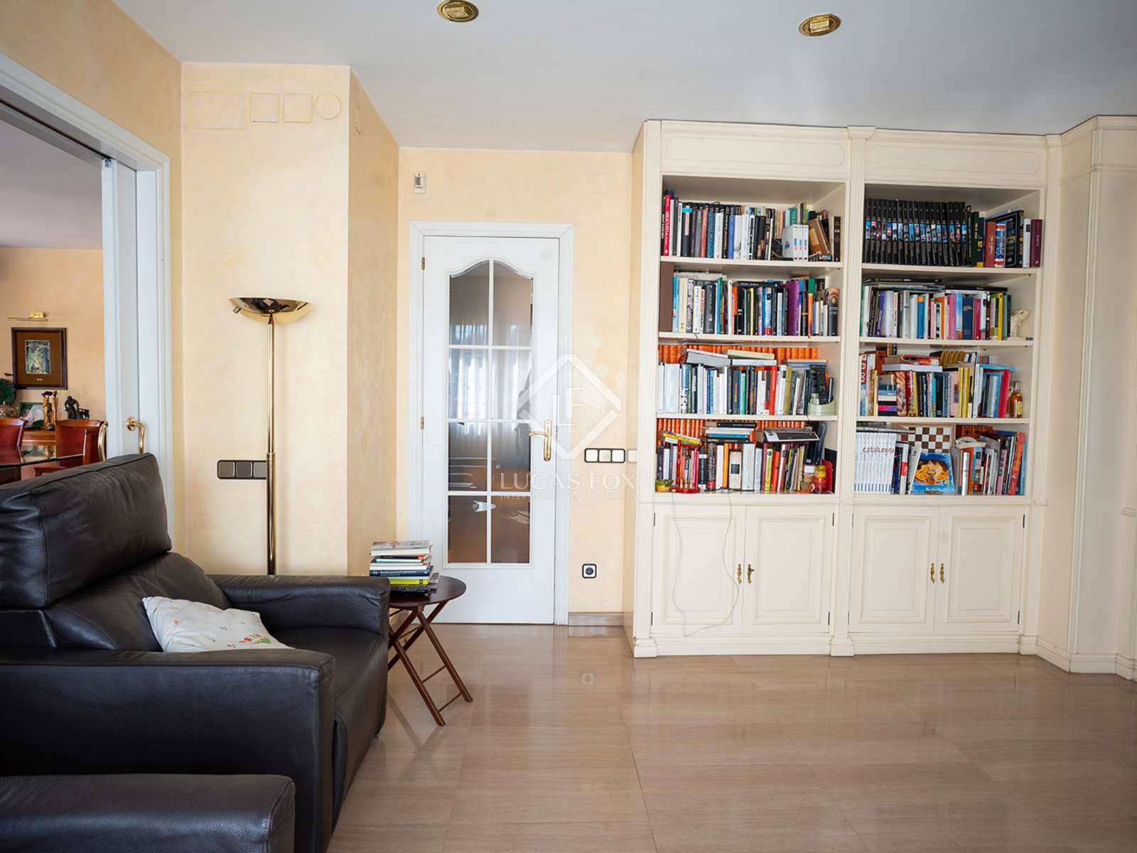 7 soveværelse Villa til salg i Sant Cugat del Valles med swimmingpool garage - € 1.890.000 (Ref: 7526947)