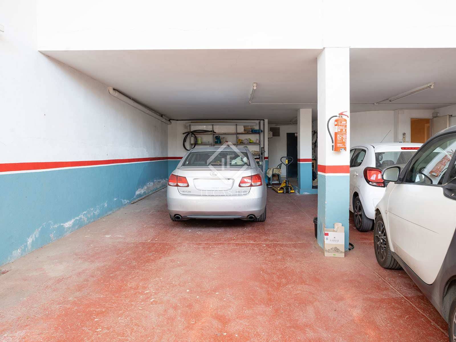 7 soveværelse Villa til salg i Sant Cugat del Valles med swimmingpool garage - € 1.890.000 (Ref: 7526947)