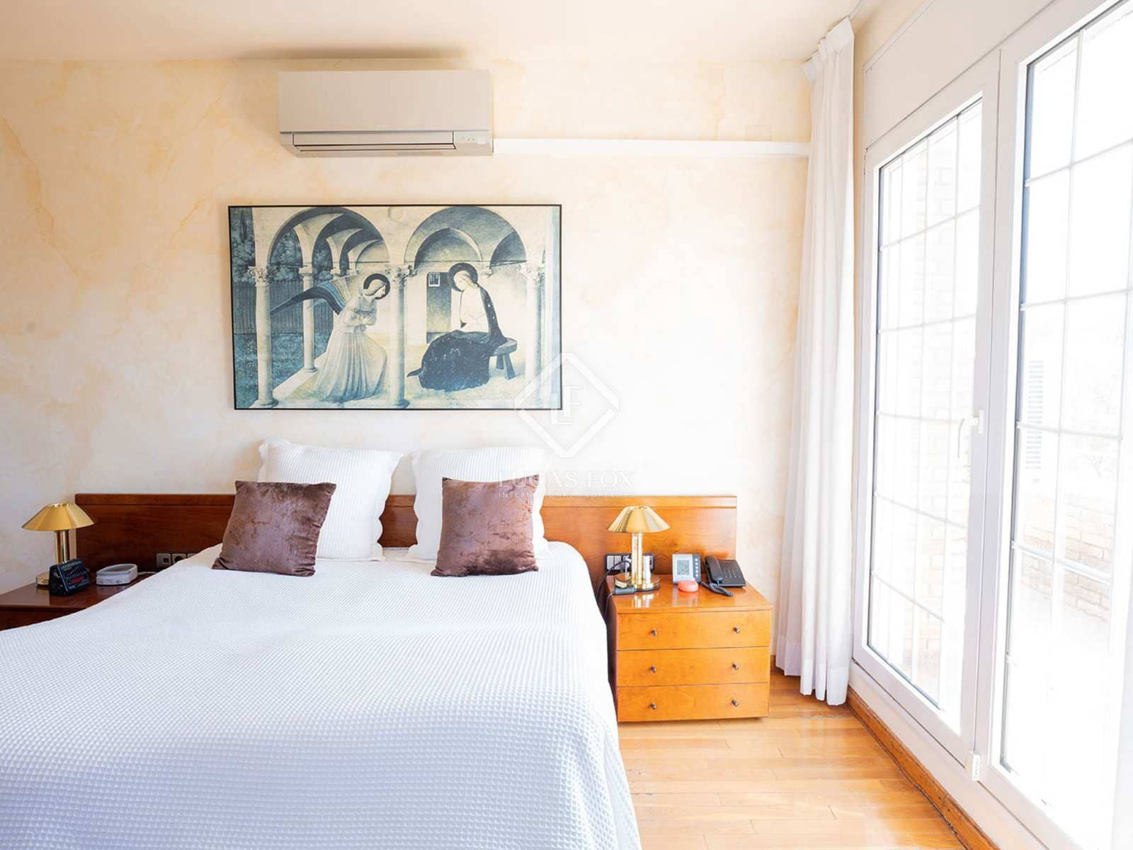 7 soveværelse Villa til salg i Sant Cugat del Valles med swimmingpool garage - € 1.890.000 (Ref: 7526947)