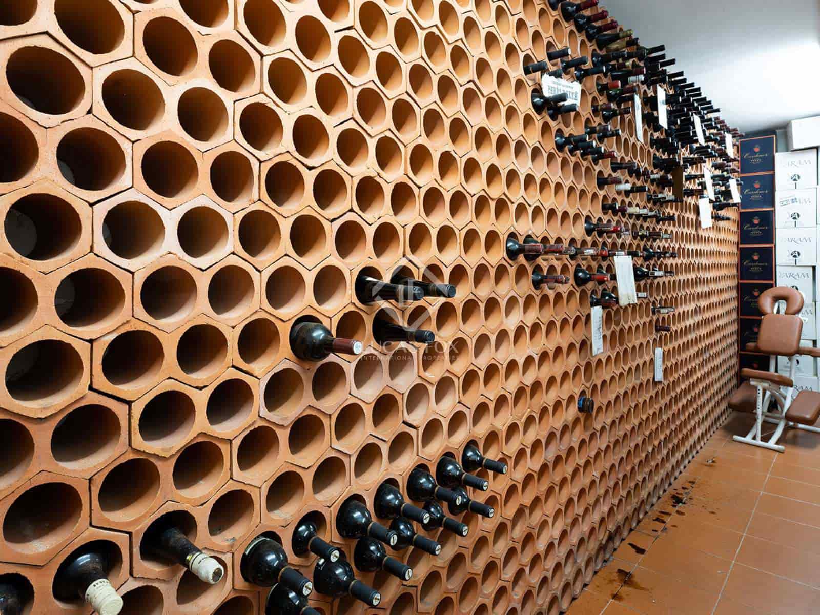 7 soveværelse Villa til salg i Sant Cugat del Valles med swimmingpool garage - € 1.890.000 (Ref: 7526947)