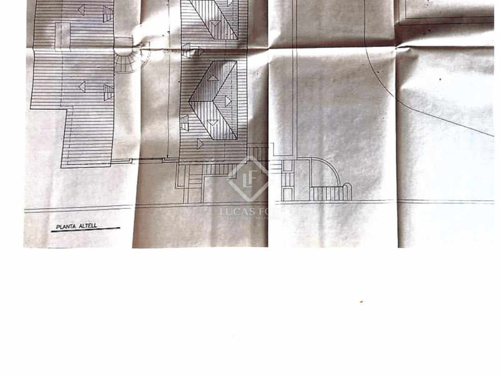 7 soveværelse Villa til salg i Sant Cugat del Valles med swimmingpool garage - € 1.890.000 (Ref: 7526947)