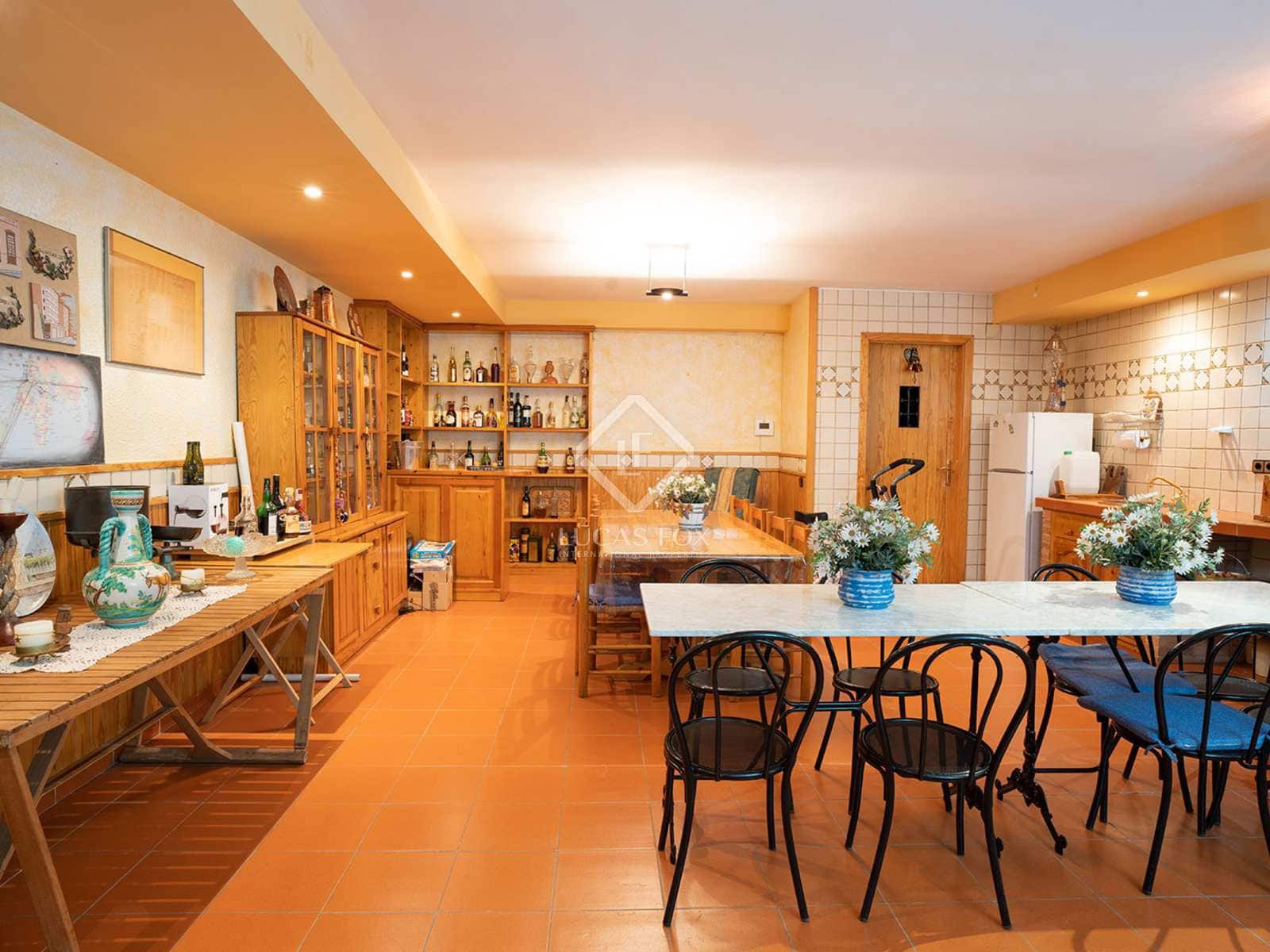 7 soveværelse Villa til salg i Sant Cugat del Valles med swimmingpool garage - € 1.890.000 (Ref: 7526947)