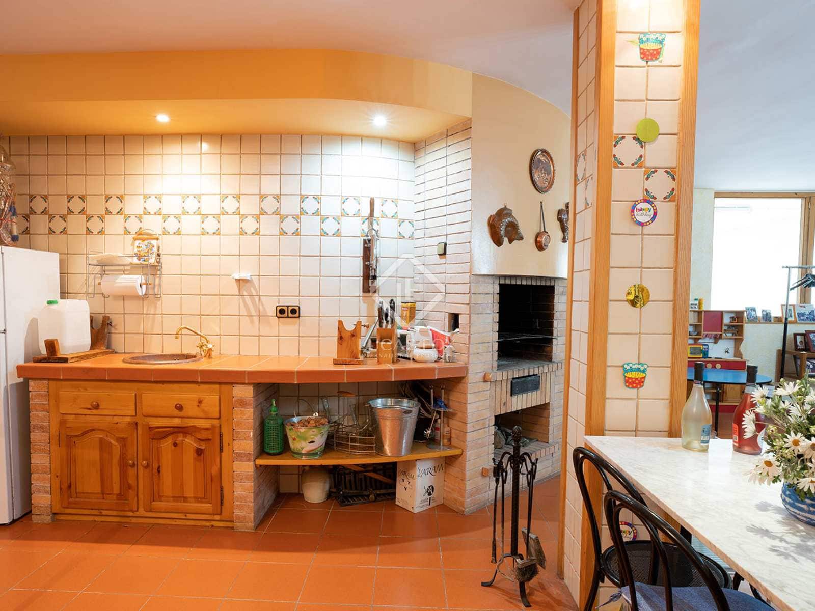 7 soveværelse Villa til salg i Sant Cugat del Valles med swimmingpool garage - € 1.890.000 (Ref: 7526947)