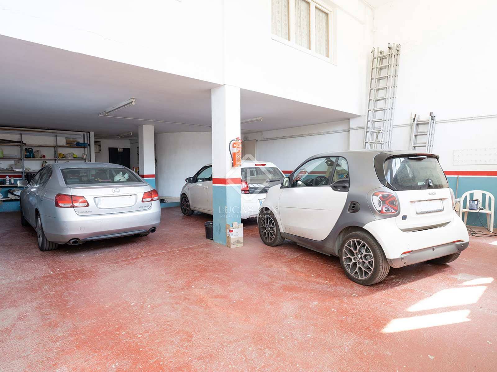 7 soveværelse Villa til salg i Sant Cugat del Valles med swimmingpool garage - € 1.890.000 (Ref: 7526947)