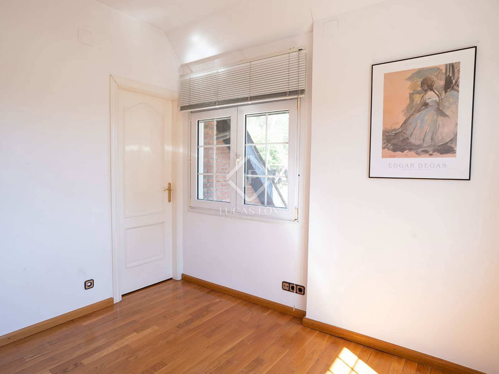 7 soveværelse Villa til salg i Sant Cugat del Valles med swimmingpool garage - € 1.890.000 (Ref: 7526947)