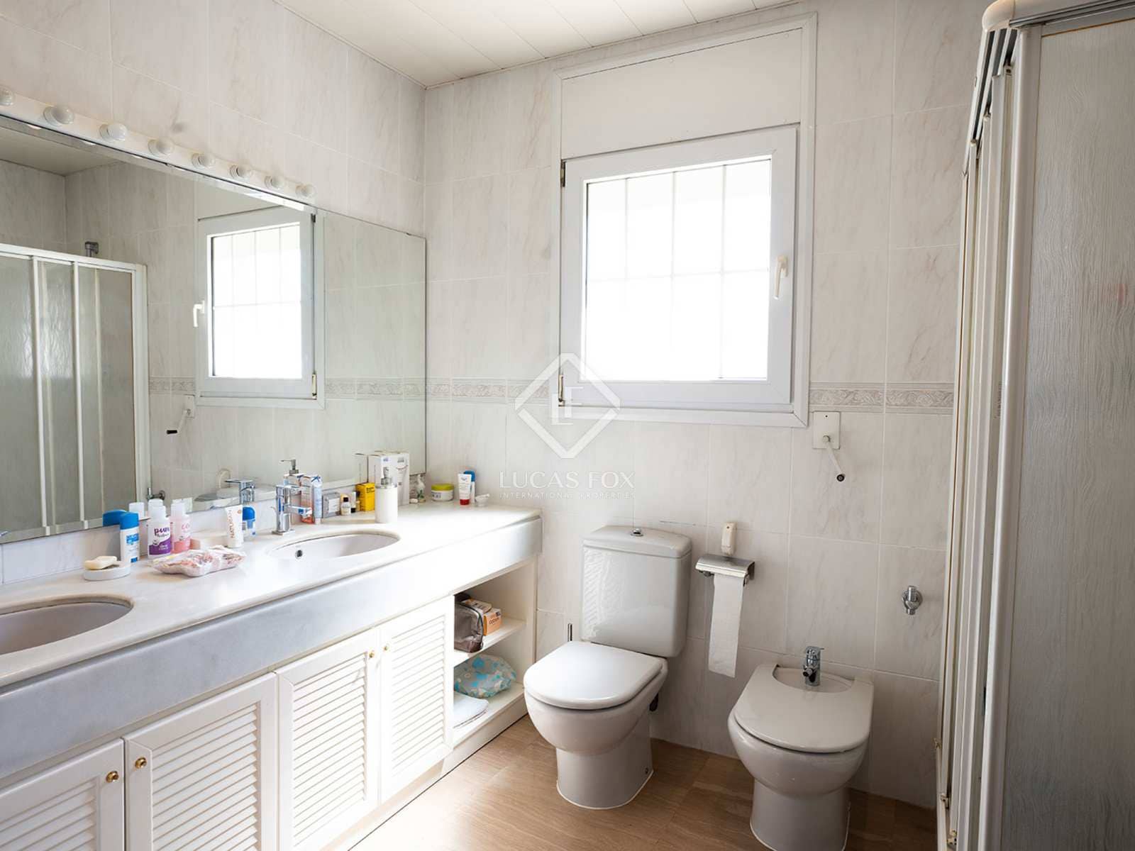 7 soveværelse Villa til salg i Sant Cugat del Valles med swimmingpool garage - € 1.890.000 (Ref: 7526947)