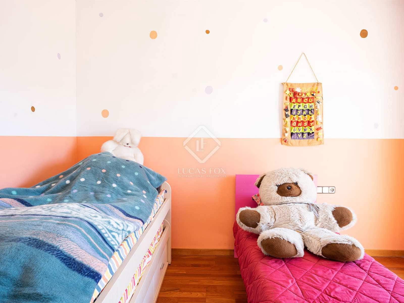 7 soveværelse Villa til salg i Sant Cugat del Valles med swimmingpool garage - € 1.890.000 (Ref: 7526947)