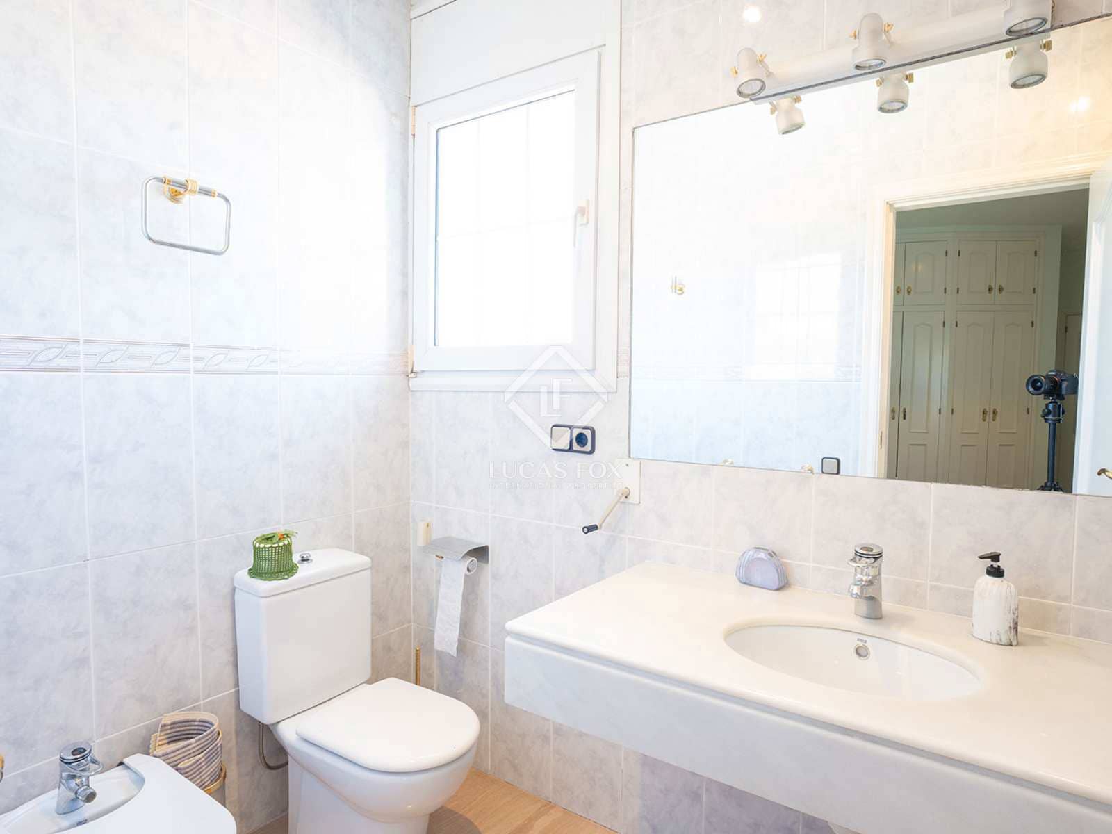 7 soveværelse Villa til salg i Sant Cugat del Valles med swimmingpool garage - € 1.890.000 (Ref: 7526947)