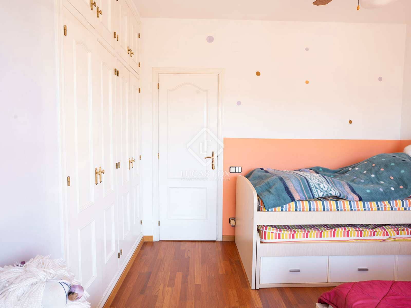 7 soveværelse Villa til salg i Sant Cugat del Valles med swimmingpool garage - € 1.890.000 (Ref: 7526947)