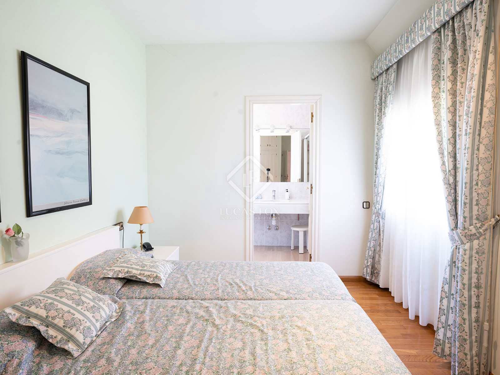 7 soveværelse Villa til salg i Sant Cugat del Valles med swimmingpool garage - € 1.890.000 (Ref: 7526947)