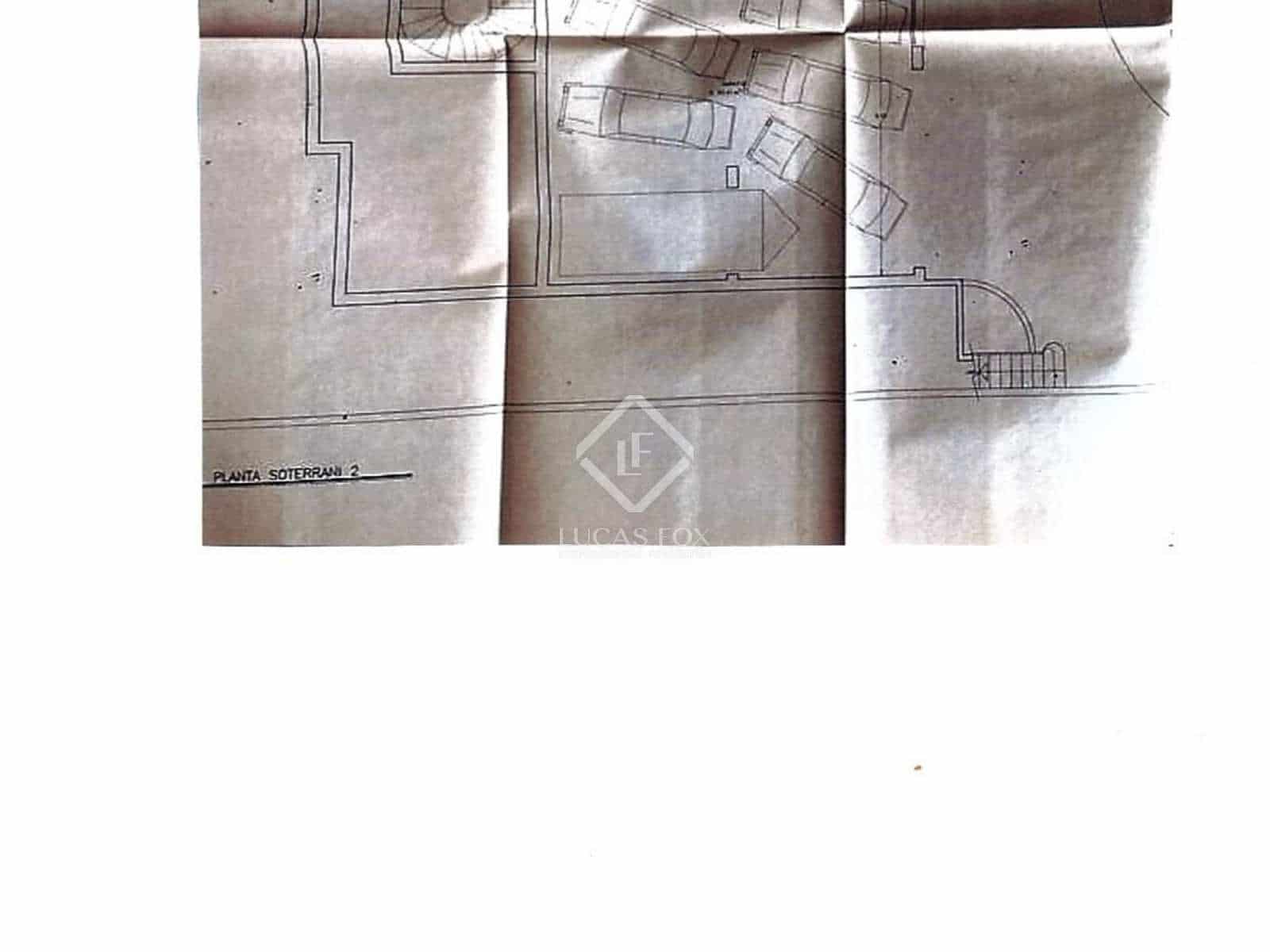 7 soveværelse Villa til salg i Sant Cugat del Valles med swimmingpool garage - € 1.890.000 (Ref: 7526947)