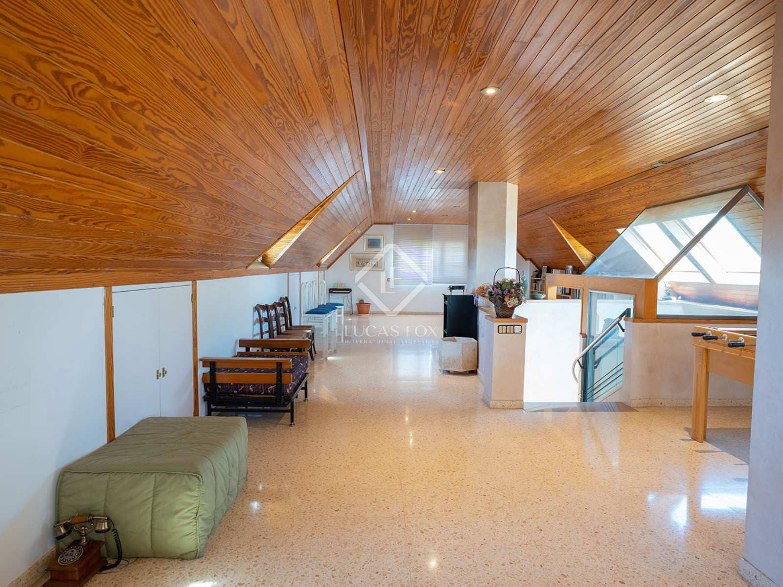 7 soveværelse Villa til salg i Sant Cugat del Valles med swimmingpool garage - € 1.890.000 (Ref: 7526947)