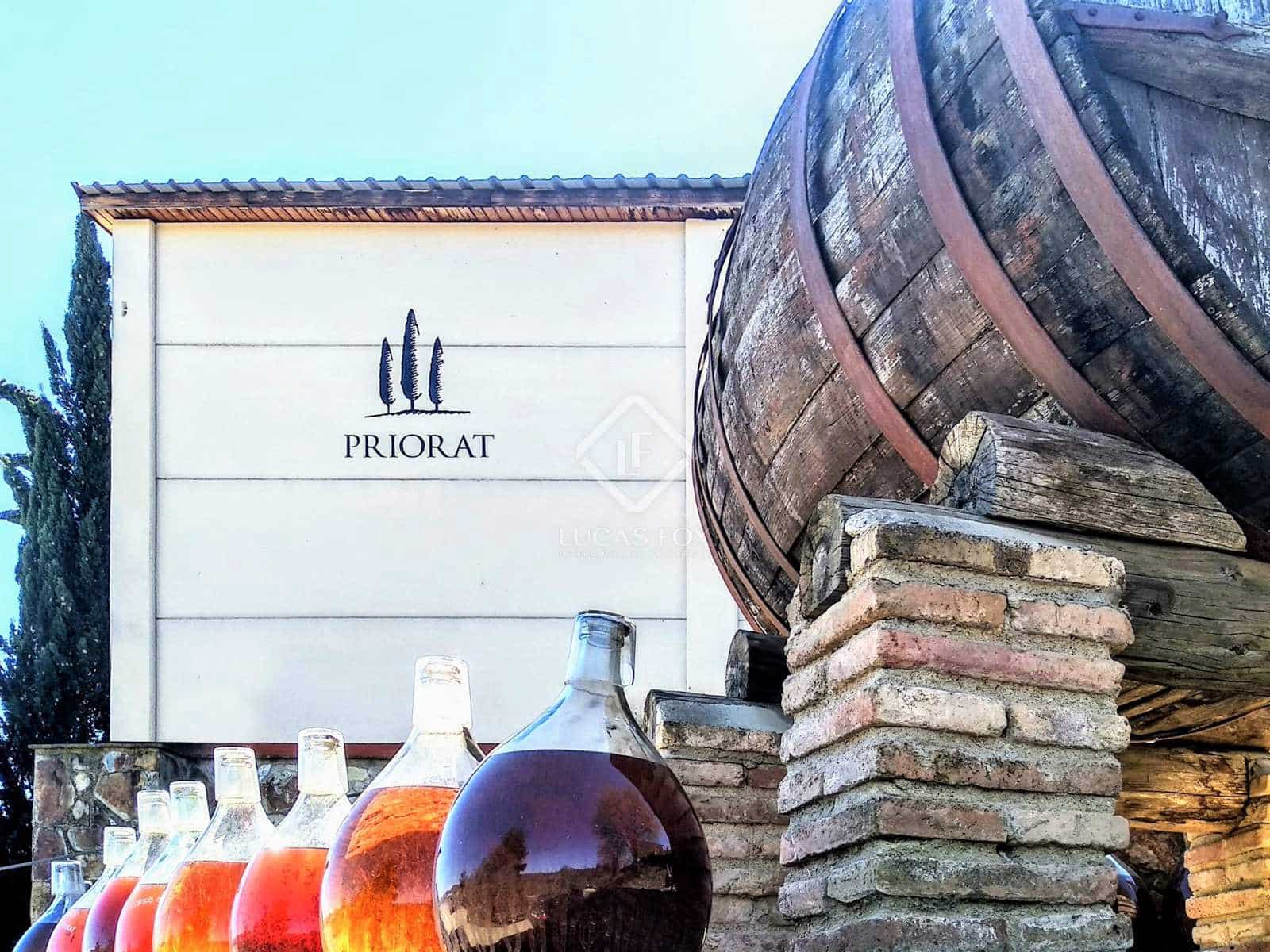 15 soveværelse Finca/Landehus til salg i El Molar med swimmingpool garage - € 5.250.000 (Ref: 7526948)