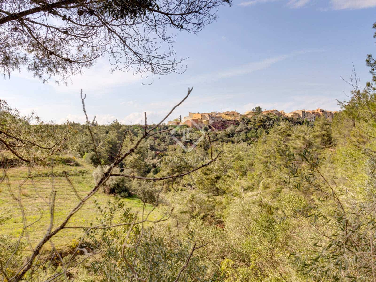 15 soveværelse Finca/Landehus til salg i El Molar med swimmingpool garage - € 5.250.000 (Ref: 7526948)