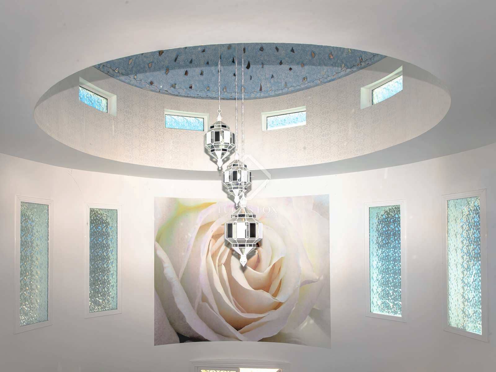 5 soverom Villa til salgs i Santa Cristina d'Aro med svømmebasseng garasje - € 1 480 000 (Ref: 7533404)