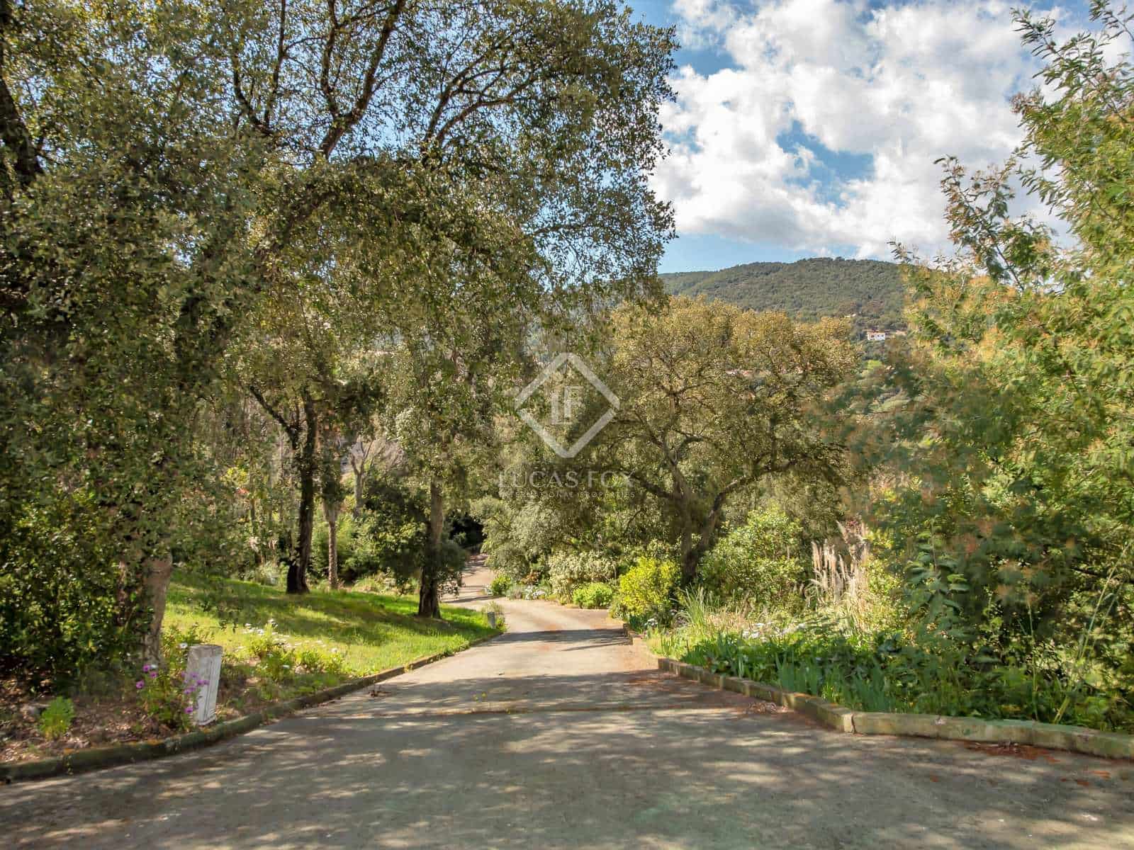 5 soverom Villa til salgs i Santa Cristina d'Aro med svømmebasseng garasje - € 1 480 000 (Ref: 7533404)