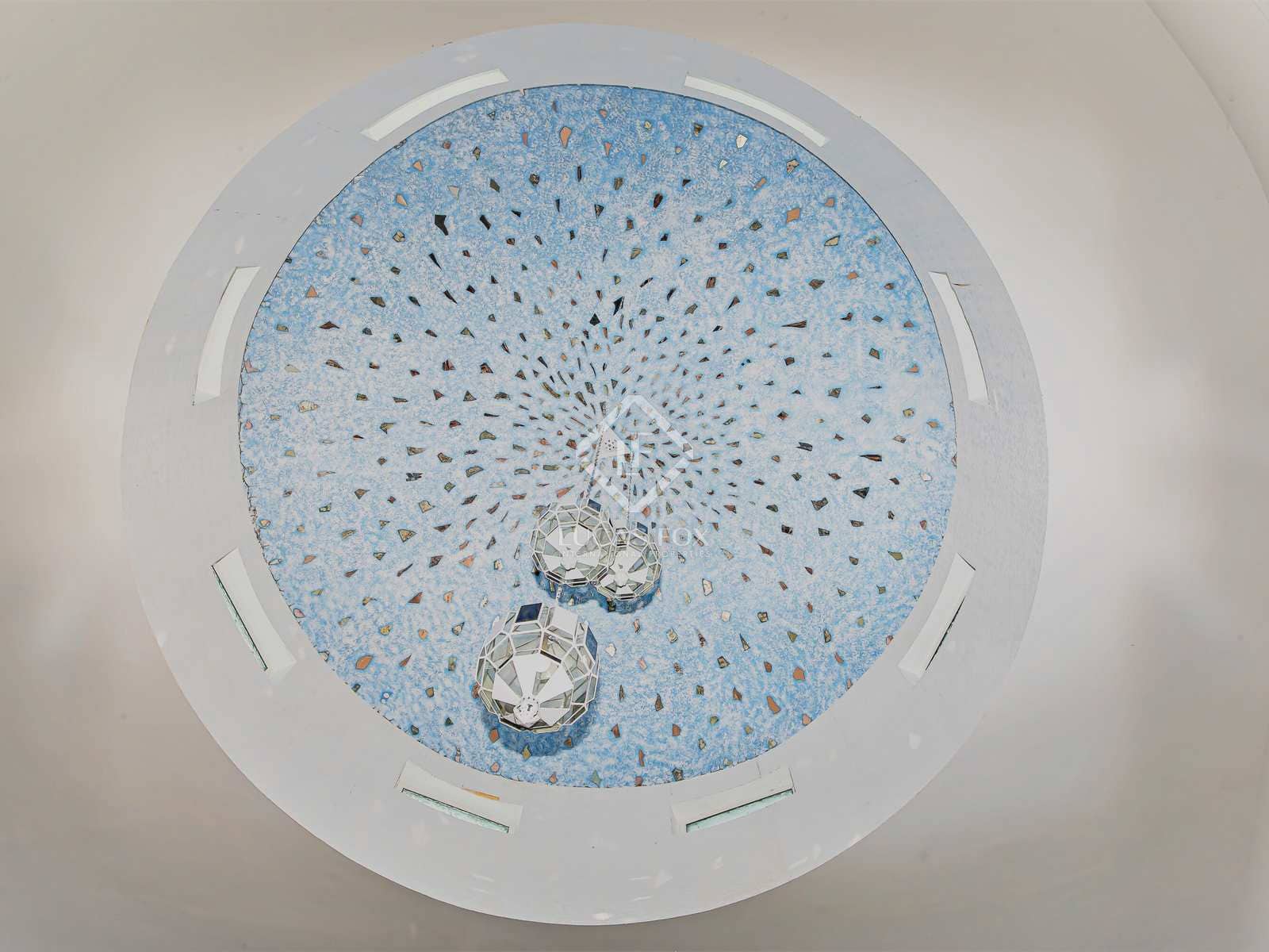 5 soverom Villa til salgs i Santa Cristina d'Aro med svømmebasseng garasje - € 1 480 000 (Ref: 7533404)