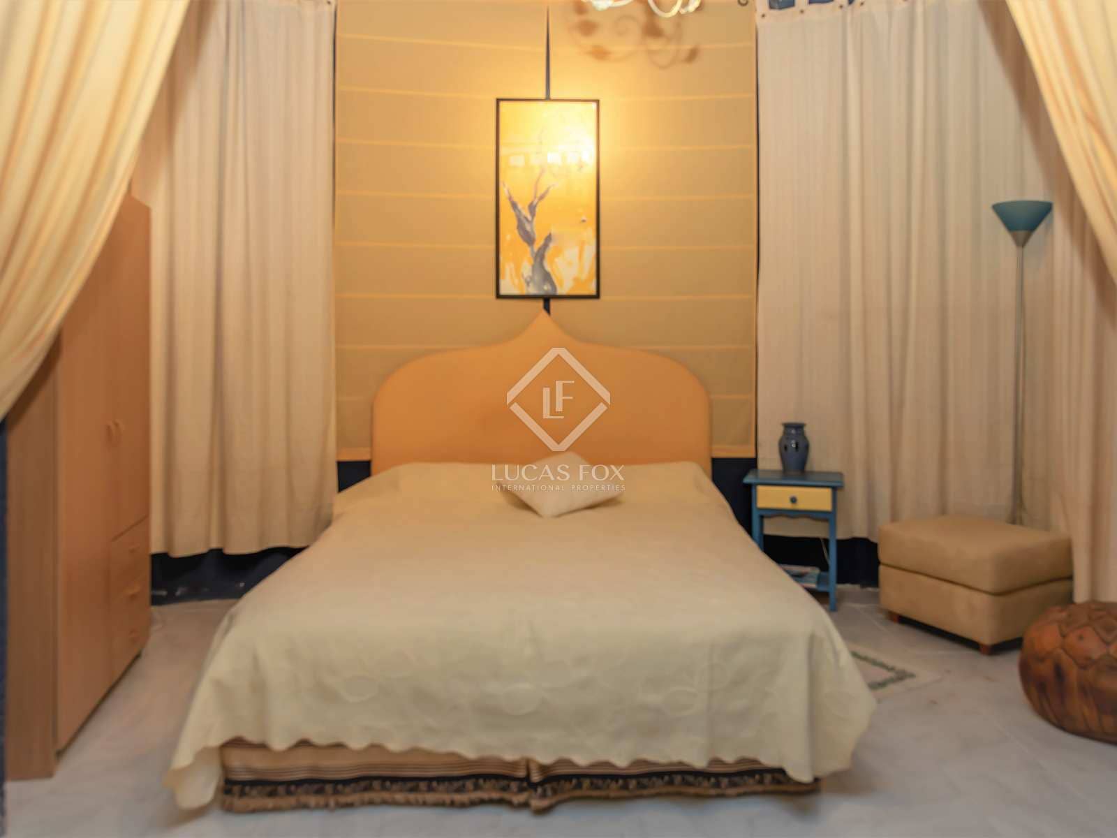 5 soverom Villa til salgs i Santa Cristina d'Aro med svømmebasseng garasje - € 1 480 000 (Ref: 7533404)