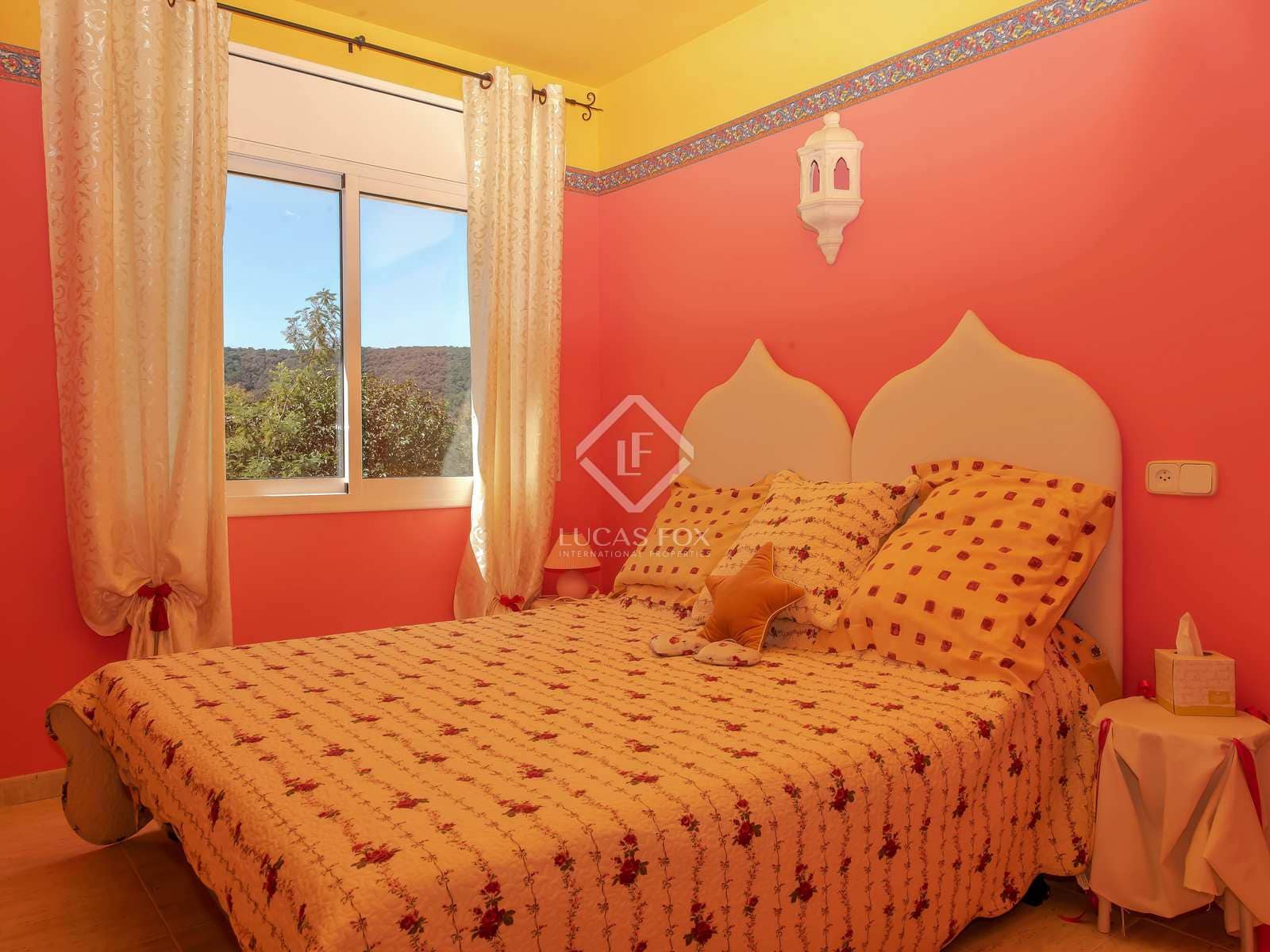 5 soverom Villa til salgs i Santa Cristina d'Aro med svømmebasseng garasje - € 1 480 000 (Ref: 7533404)