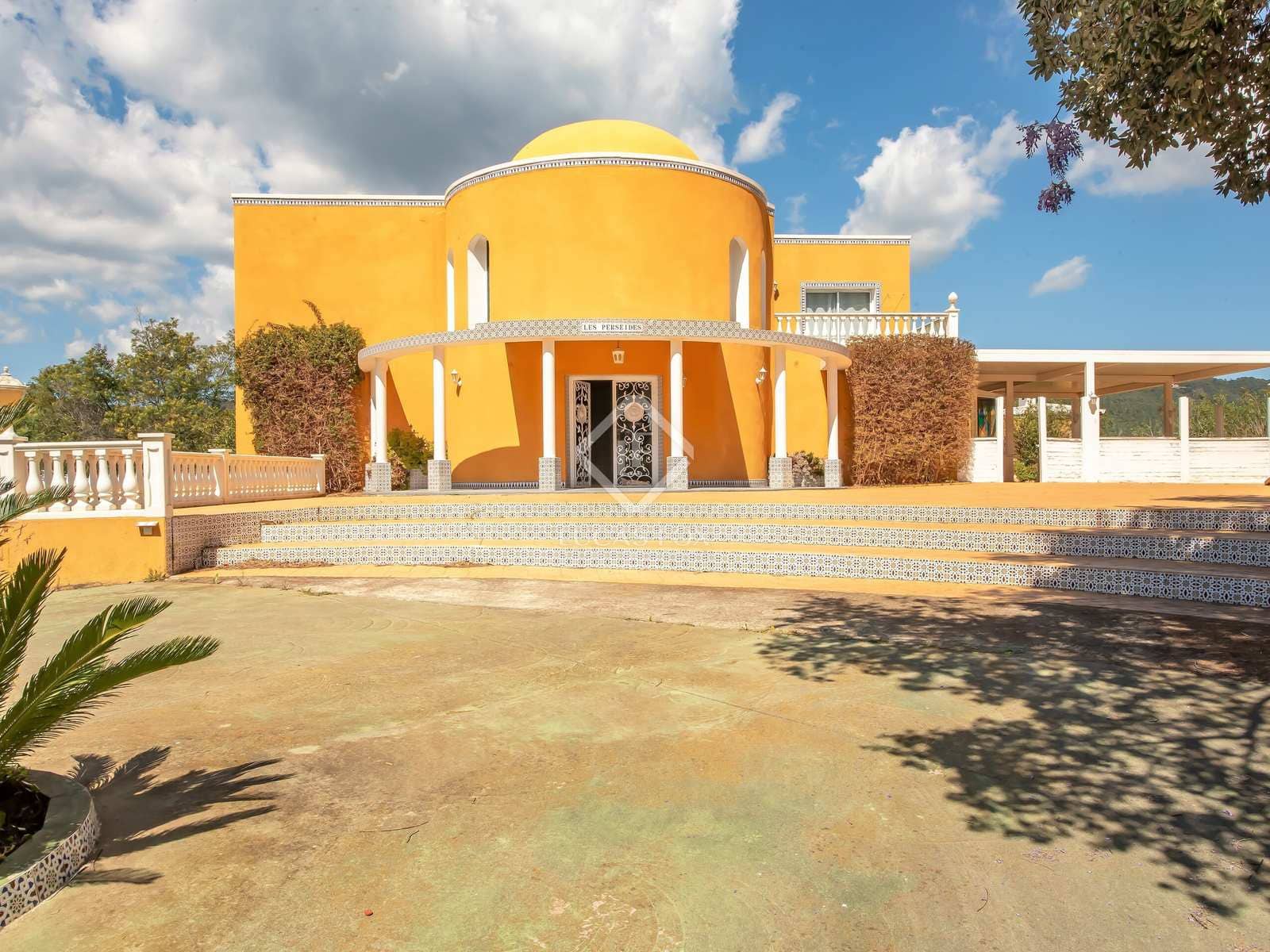 5 soverom Villa til salgs i Santa Cristina d'Aro med svømmebasseng garasje - € 1 480 000 (Ref: 7533404)