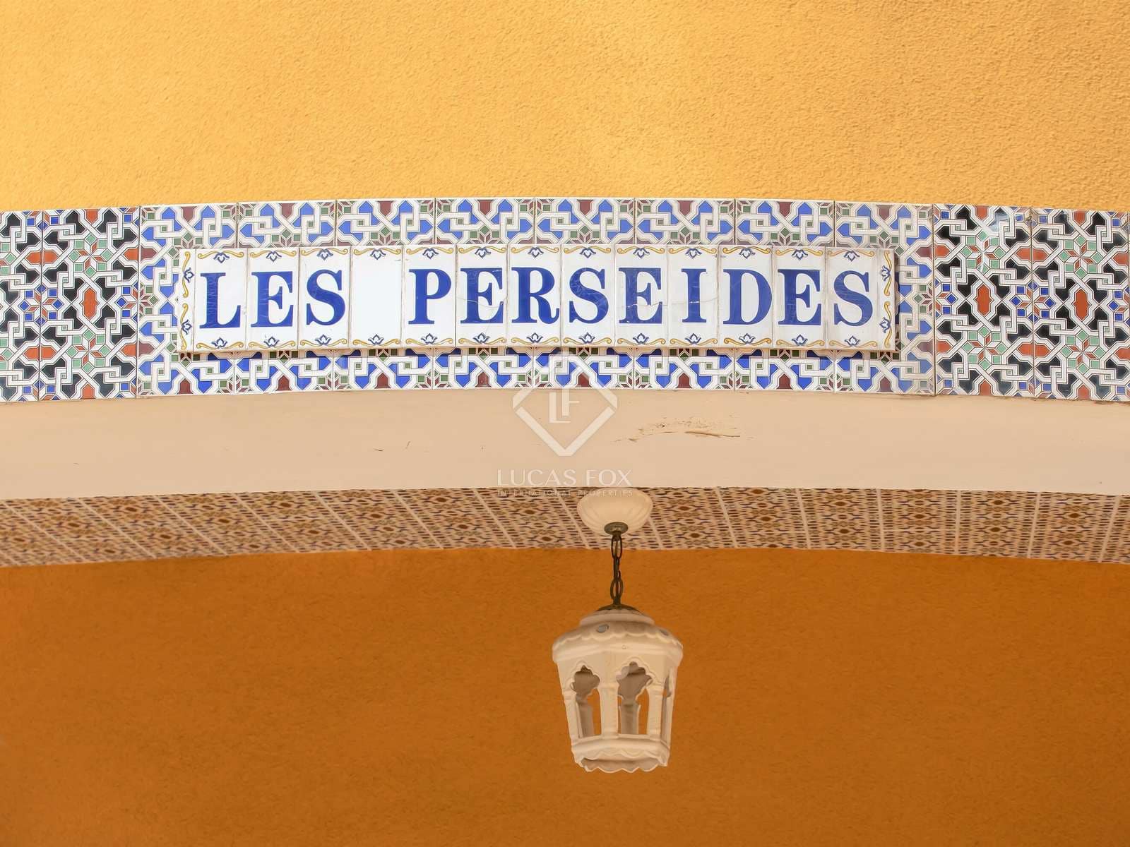 5 soverom Villa til salgs i Santa Cristina d'Aro med svømmebasseng garasje - € 1 480 000 (Ref: 7533404)