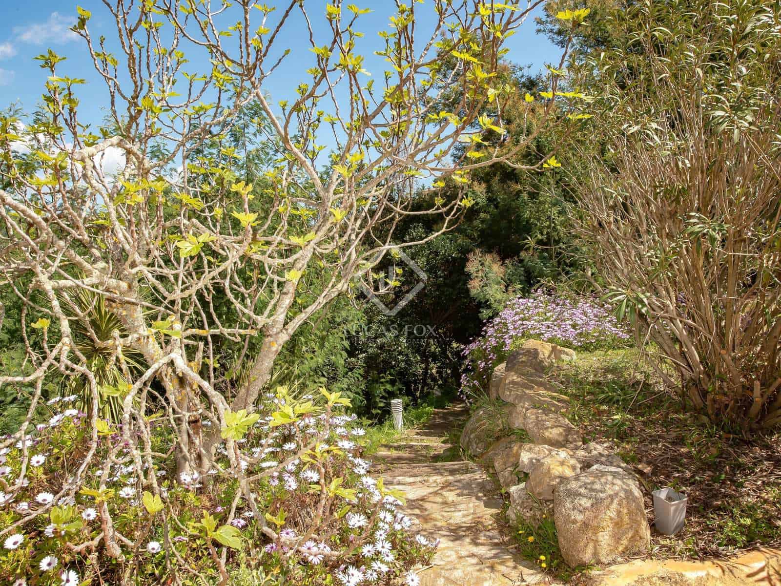 5 soverom Villa til salgs i Santa Cristina d'Aro med svømmebasseng garasje - € 1 480 000 (Ref: 7533404)