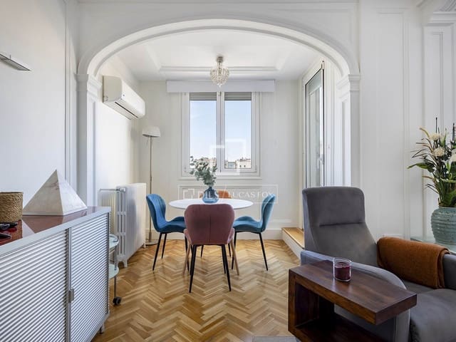 2 soverom Leilighet til leie i Barcelona by - € 5 500 (Ref: 7536360)