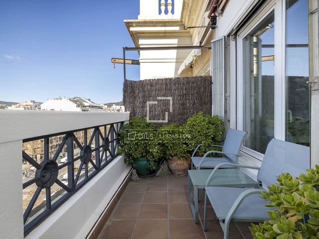 2 soverom Leilighet til leie i Barcelona by - € 5 500 (Ref: 7536360)