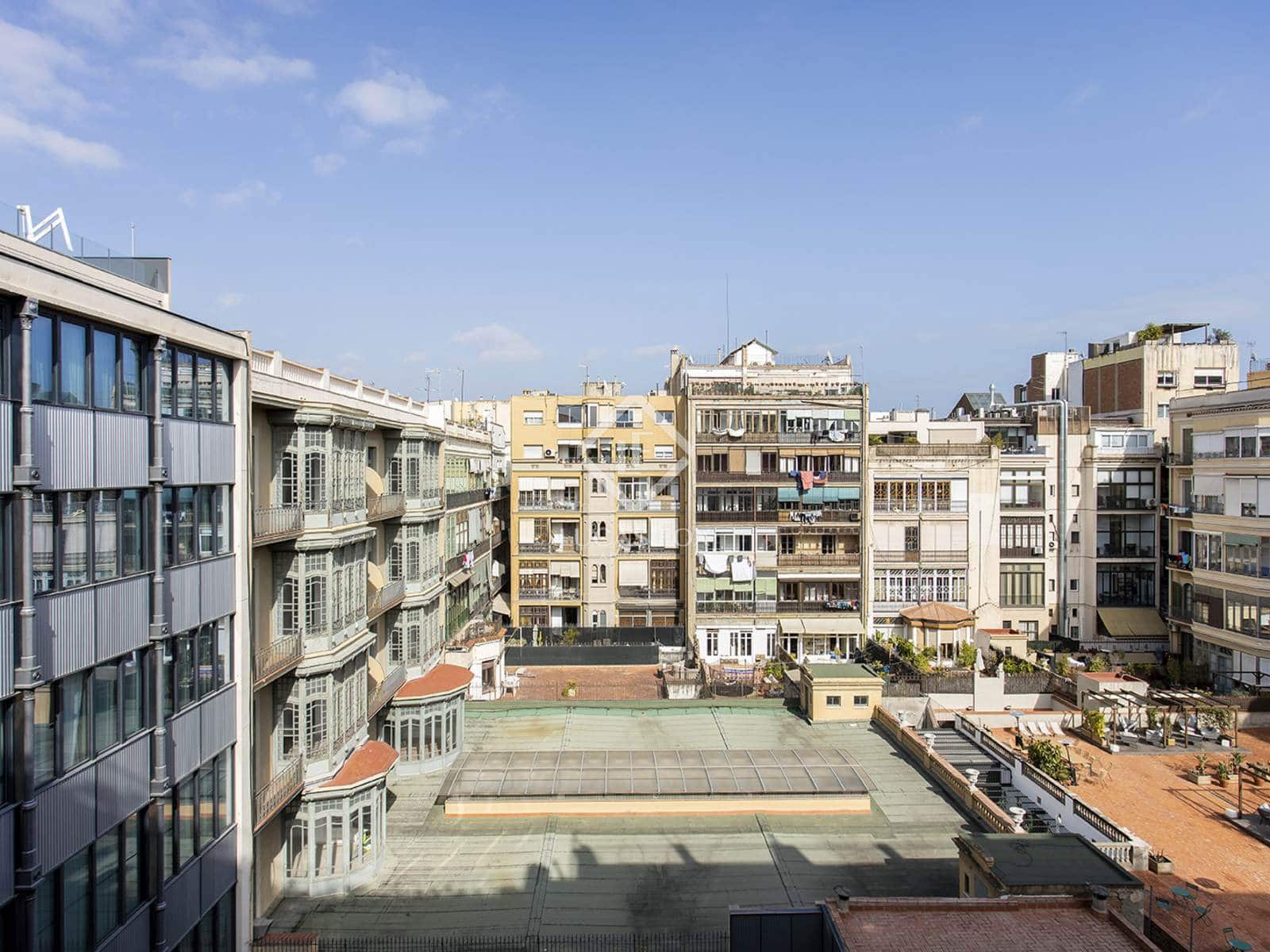 2 bedroom Apartment for rent in Barcelona city with pool - € 8,000 (Ref: 7537682)