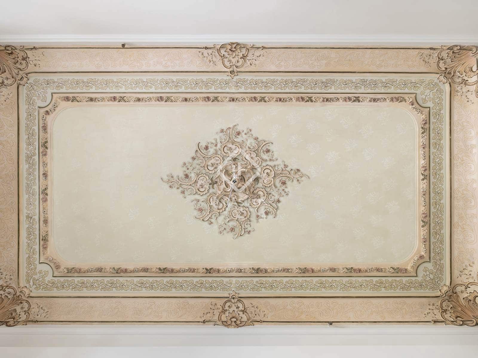 2 bedroom Apartment for rent in Barcelona city with pool - € 8,000 (Ref: 7537682)