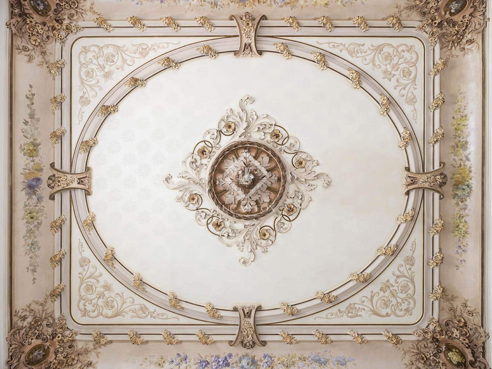 2 bedroom Apartment for rent in Barcelona city with pool - € 8,000 (Ref: 7537682)